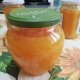 Marmellata di arance