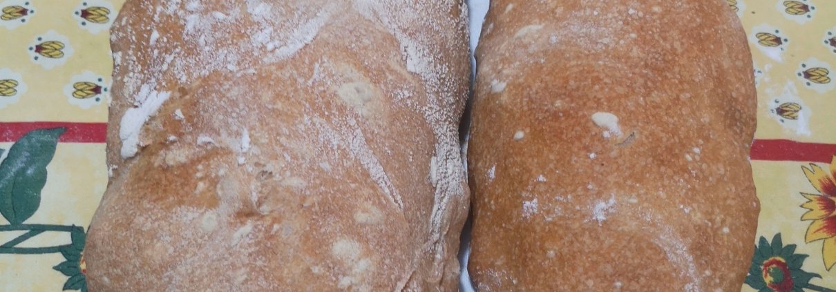 Pane senza lievito