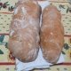 Pane senza lievito