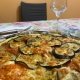 Parmigiana di melanzane
