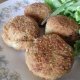 Polpette di zucchine