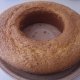 Ciambellone al limone