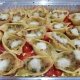 Conchiglioni al forno con tonno e zucchine