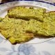 Schiacciata di zucchine