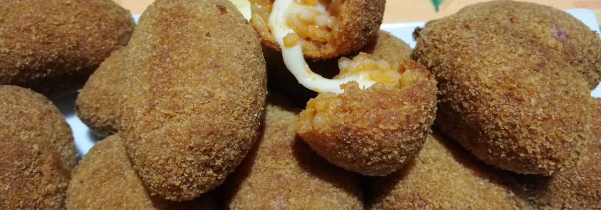 Supplì al telefono