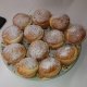 Muffin al kinder