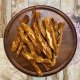 Grissini Pretzel