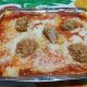 Lasagna con polpette