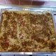 Lasagna pistacchi e prosciutto cotto