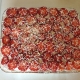 Tiramisù fragole e cioccolato bianco