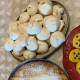 Meringa all'italiana