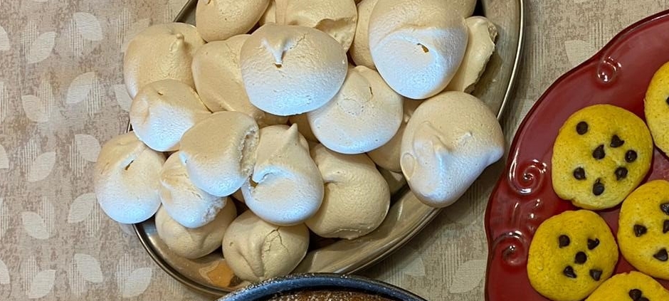 Meringa all'italiana