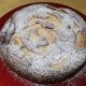 Torta di mele 12 cucchiai