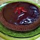 Torta al cioccolato senza lievito