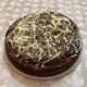 Torta ai vasetti cioccomenta