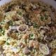 Paella di Marisco