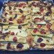 Zucchine pastellate al forno