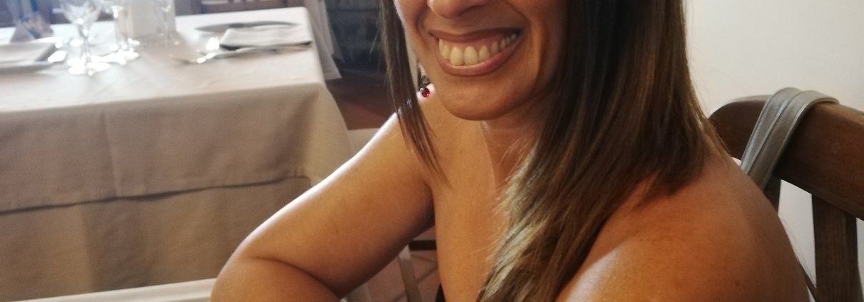 Tarallucci e vino a pranzo da Pagnanelli