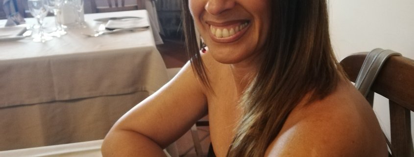 Tarallucci e vino a pranzo da Pagnanelli