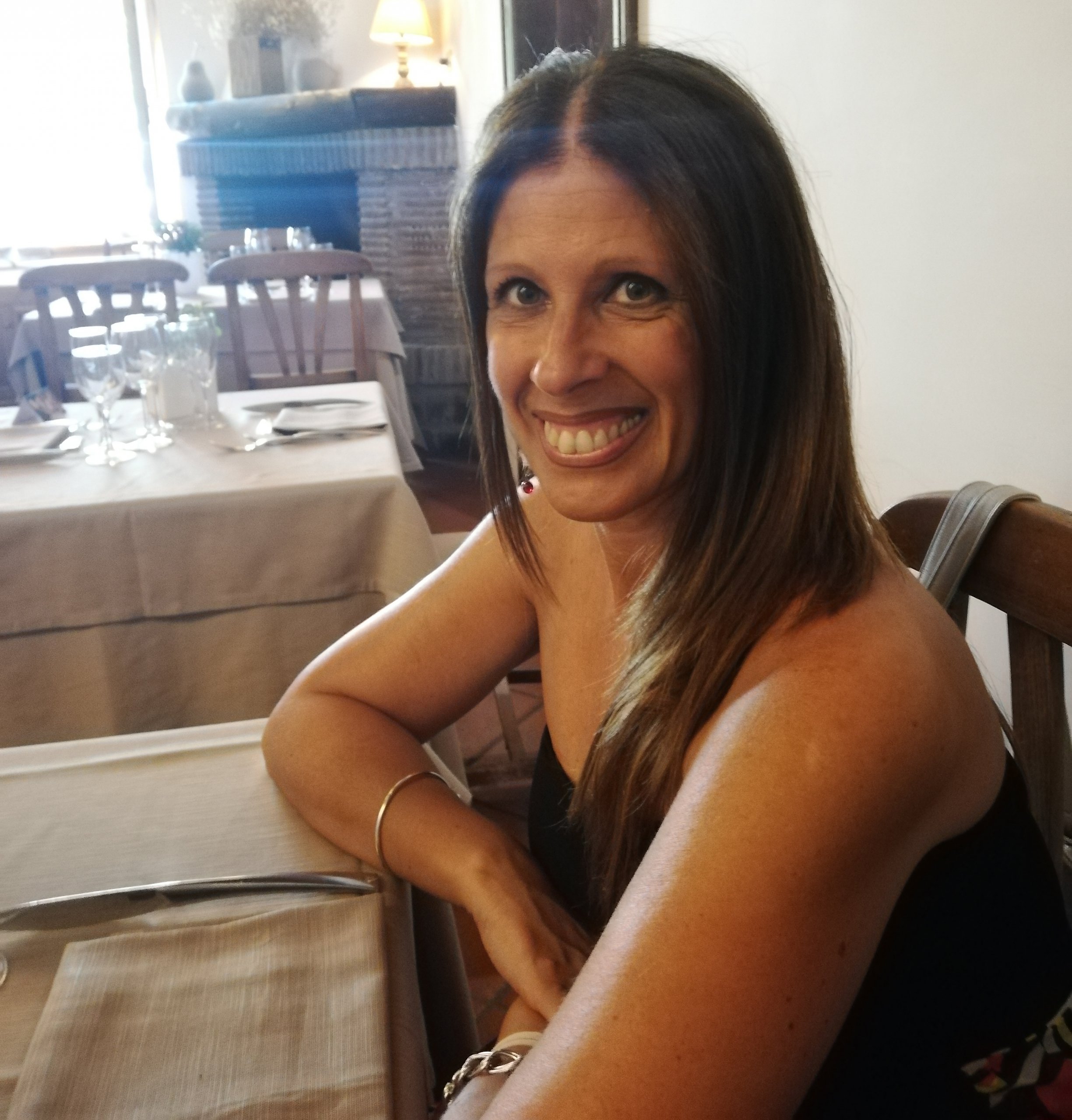 Tarallucci e vino a pranzo da Pagnanelli