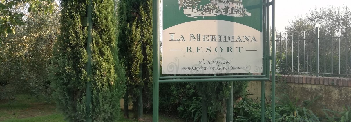Resort La Meridiana