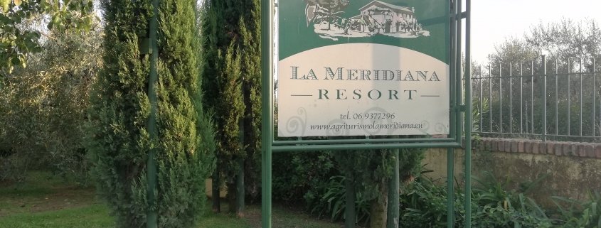Resort La Meridiana
