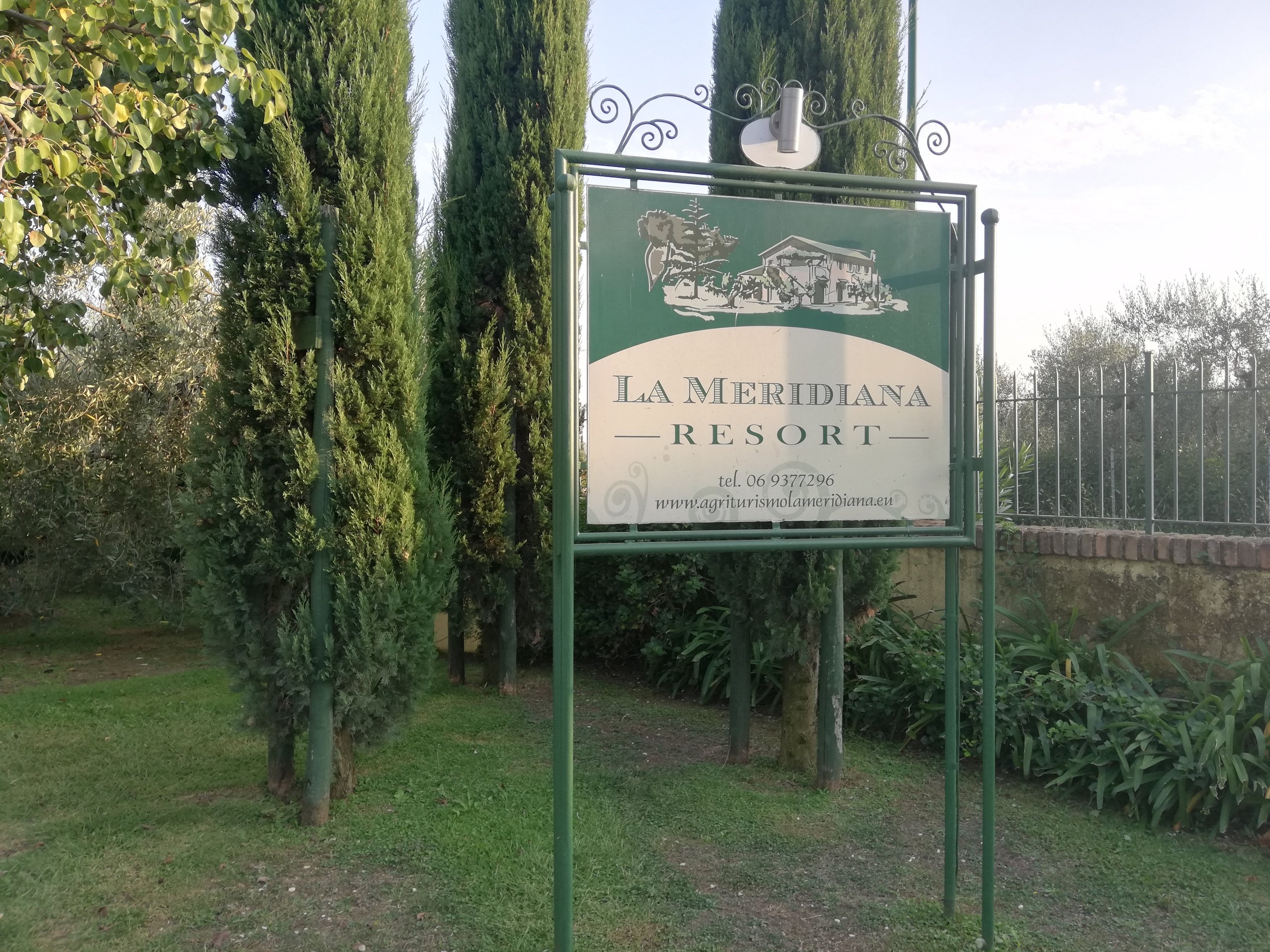 Resort La Meridiana