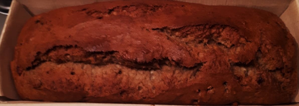 Banana bread