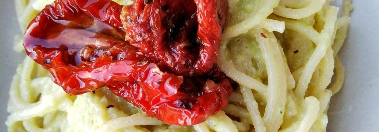 Spaghetti settembrini