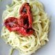Spaghetti settembrini