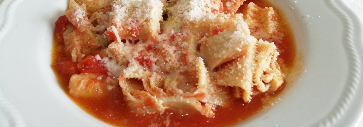 Trippa alla romana