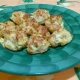 Bocconcini al prosciutto e formaggio