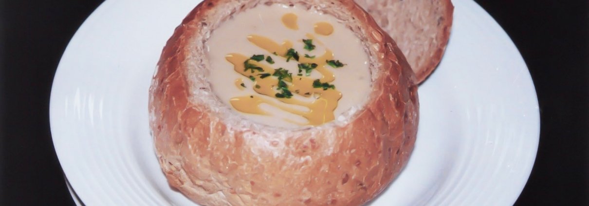 Crema di Funghi