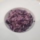 RISOTTO CON CAVOLO ROSSO, MARZEMINO E GORGONZOLA