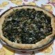 torta rustica broccoletti e salsiccia