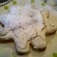 Pan d'arancia