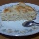 Torta di mele allo yogurt senza burro