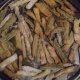 Zucchine al forno