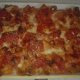 Timballo di pasta al forno