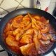 FINOCCHI ALLA PIZZAIOLA