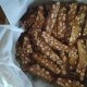 Biscottini di Natale al miele