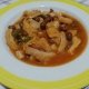 Trippa alla romana coi fagioli