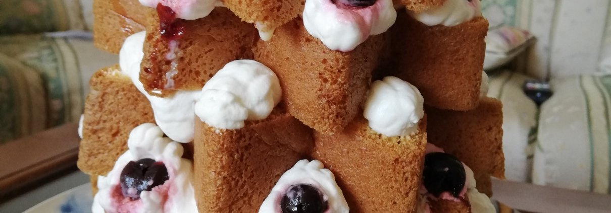 Pandoro delle feste