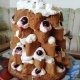 Pandoro delle feste
