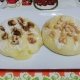 Tomini al miele e frutta secca