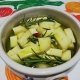 Formaggio sott'olio