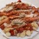 aragosta alla catalana di sonia
