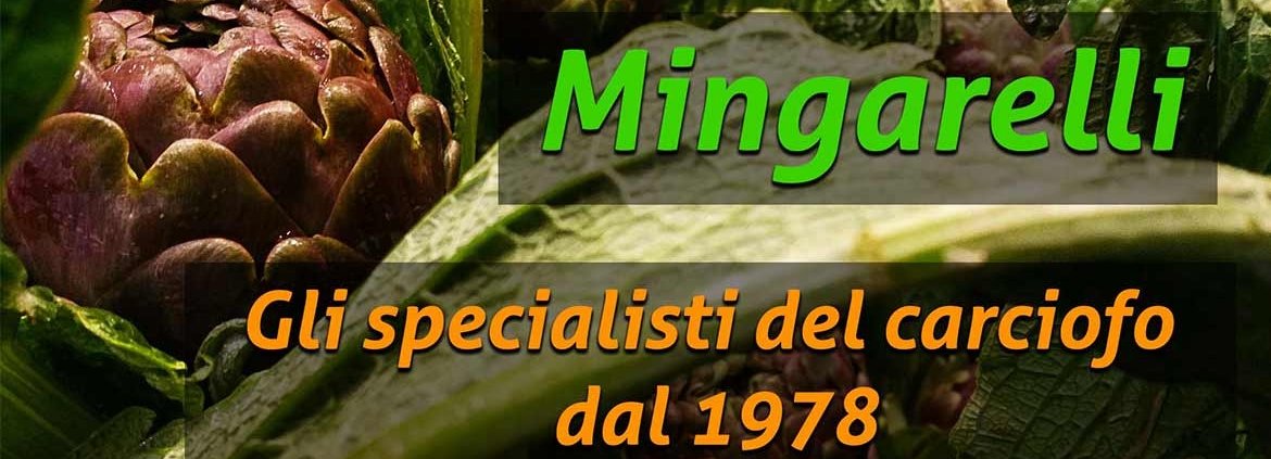 Ortofrutta Mingarelli