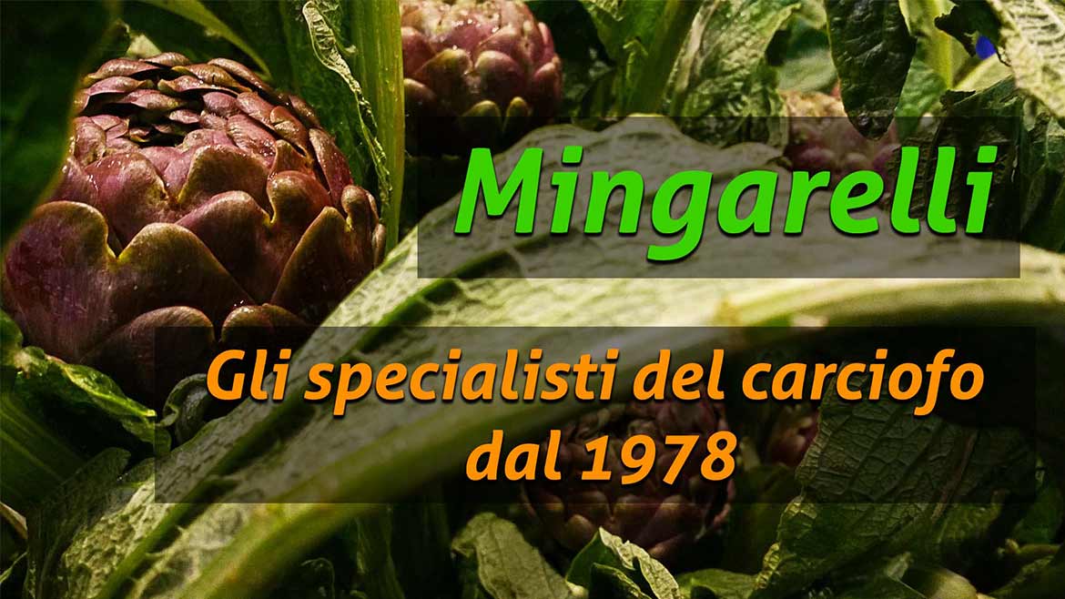 Ortofrutta Mingarelli