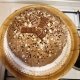 panettone Kinder
